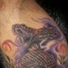 Tattoos - Rod of Asclepius - 41540
